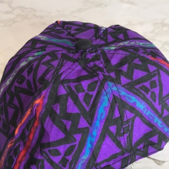 Hoxer headwear NFM retro SnapBack hat - Picture 4 of 10